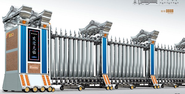 ���� 808B��˫��������